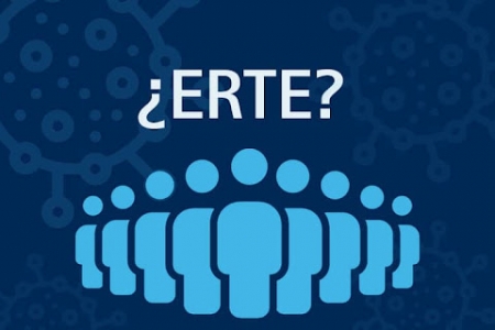 Asempal - PRRROGA DE LOS ERTES HASTA DICIEMBRE