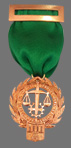 Asempal - Equipo medallas