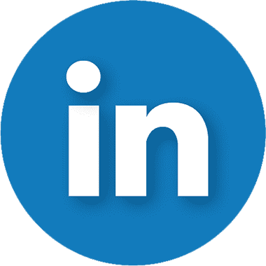 Icono LinkedIn